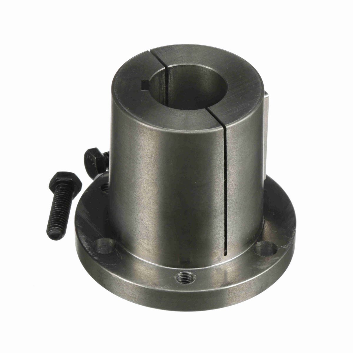 Browning Split Taper Bushing - Inch Bore Type - Q2 1 3/8 5/16