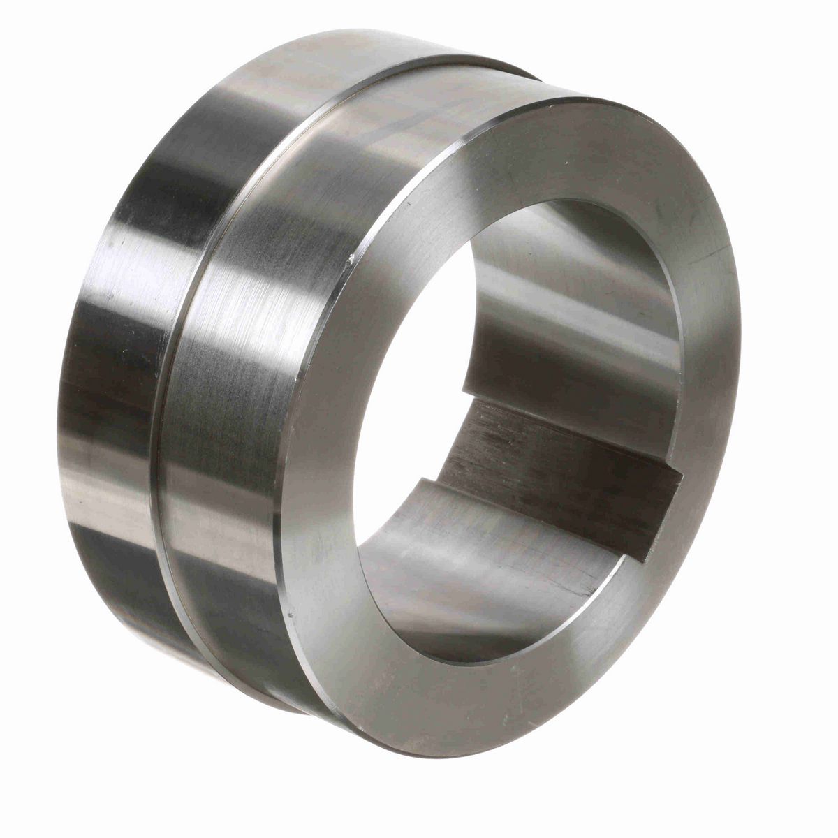 Browning Split Taper Bushing Hub - Weld on Hub - HU0 HUB