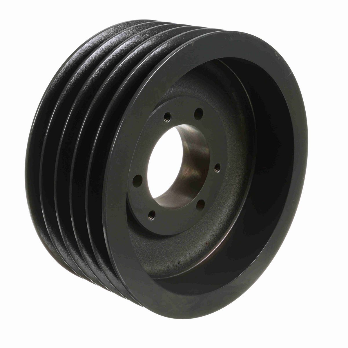 Browning 5 Groove Cast Iron Bushed Bore Multiple Sheave - 5C120E