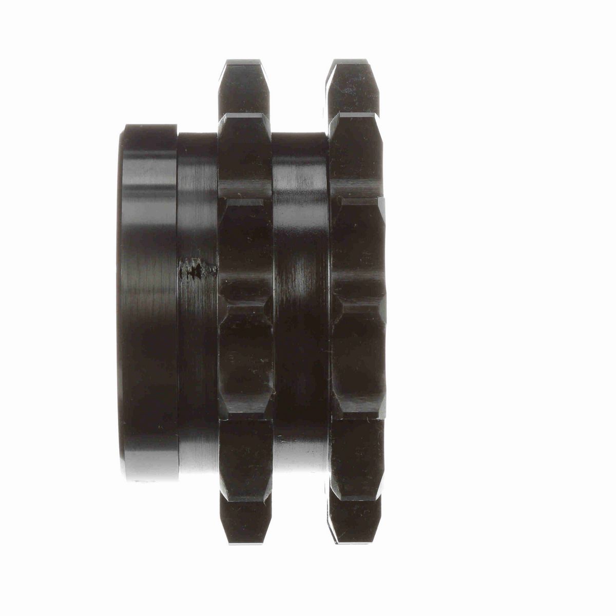 Browning Steel Bushed Bore Roller Chain Sprocket - D80Q15