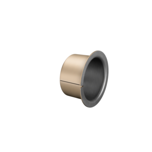 Втулка с буртиком INA EGF06080-E40-B