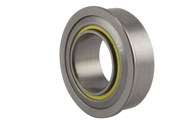 Специальный радиальный шарикоподшипник для сельхозтехники RBC Nice 8418TNMJ18