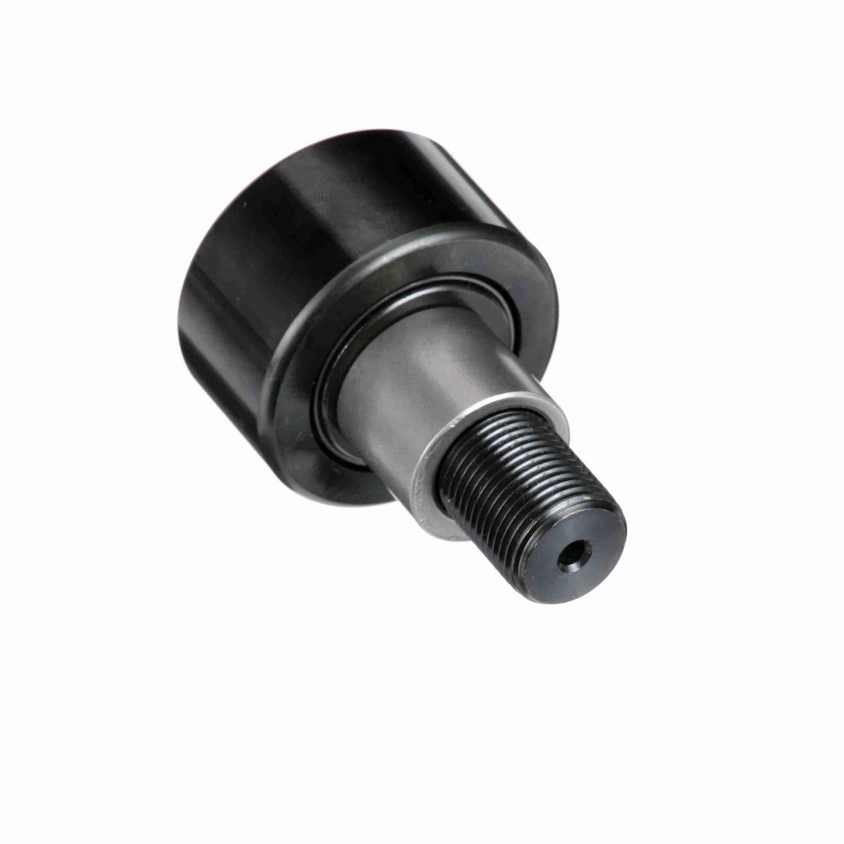 Опорный ролик с цапфой McGill CAMROL CFE 2 1/4 SB, цилиндрический, с уплотнением, с шестигранным отверстием, дюймовый