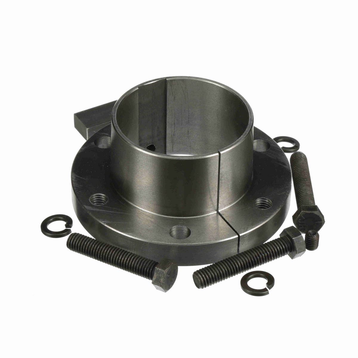 Browning Q-D Bushing - Inch Bore Type - E 3 7/16