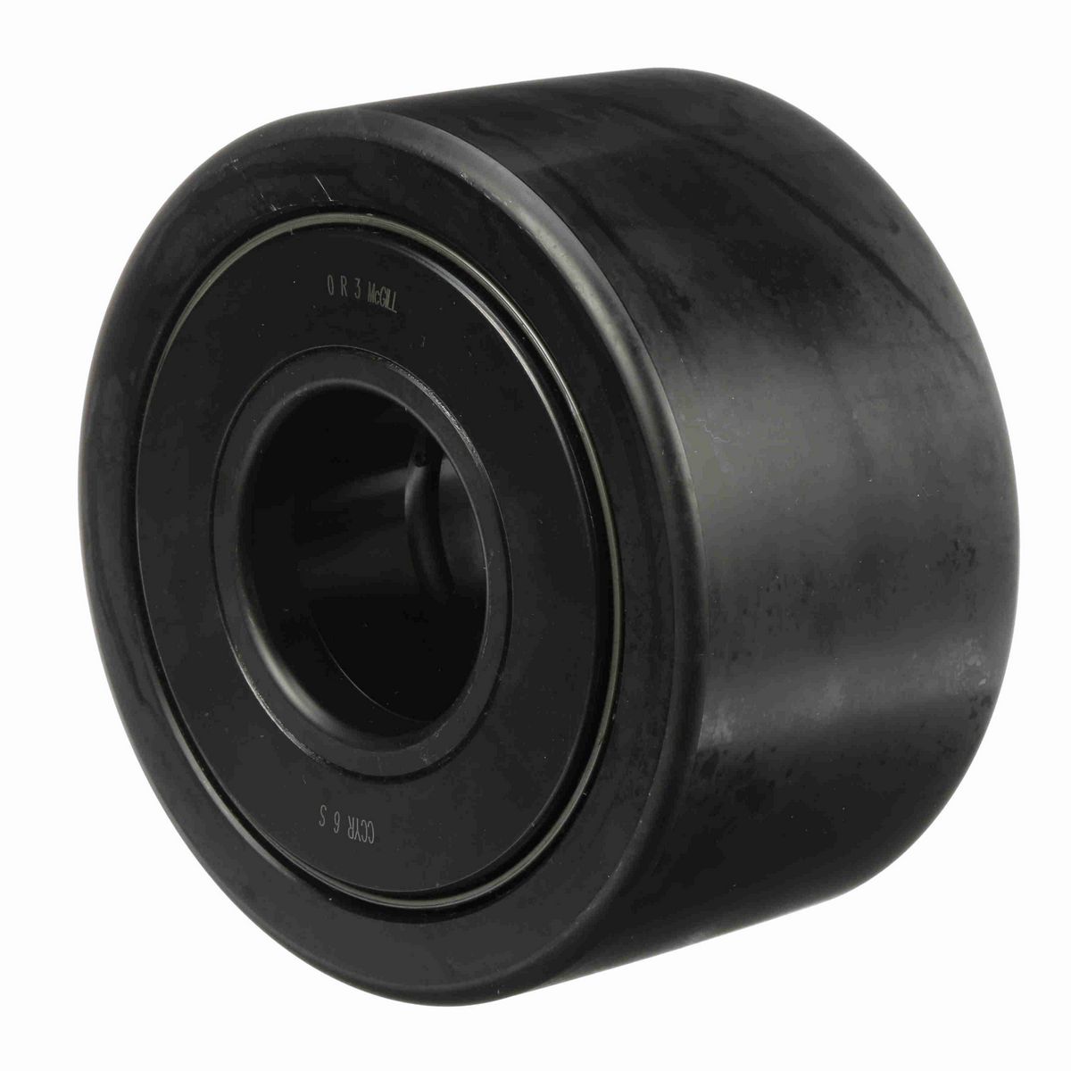 Опорный ролик McGill CAMROL CCYR 6 S, бочкообразный, с уплотнением, дюймовый