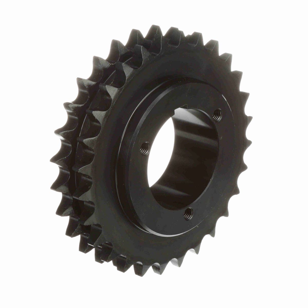 Browning Steel Bushed Bore Roller Chain Sprocket - D60Q28