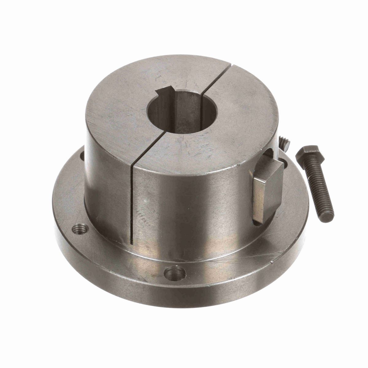 Browning Split Taper Bushing - Inch Bore Type - R1 1 3/8 3/8