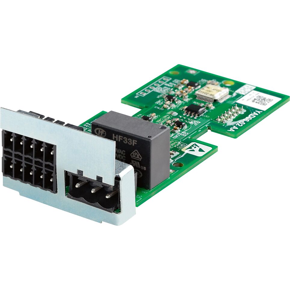 RELAY CARD FEAE04.1-IO2-NNNN [R912006051]