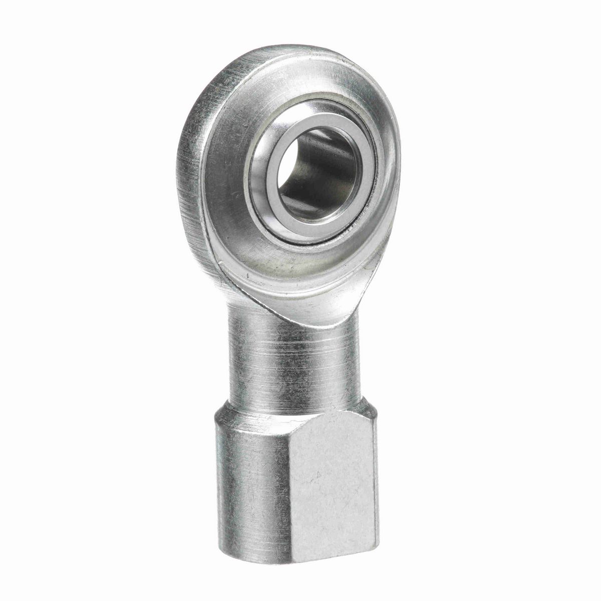Sealmaster Female Rod End Bearing - Two-Piece Rod End Race - CFF 6
