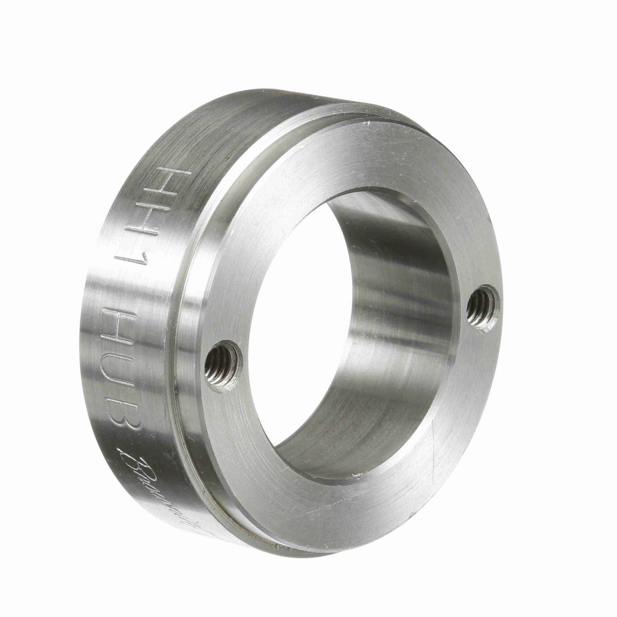 Browning Steel Hub for Split Taper Bushing - HH1 HUB