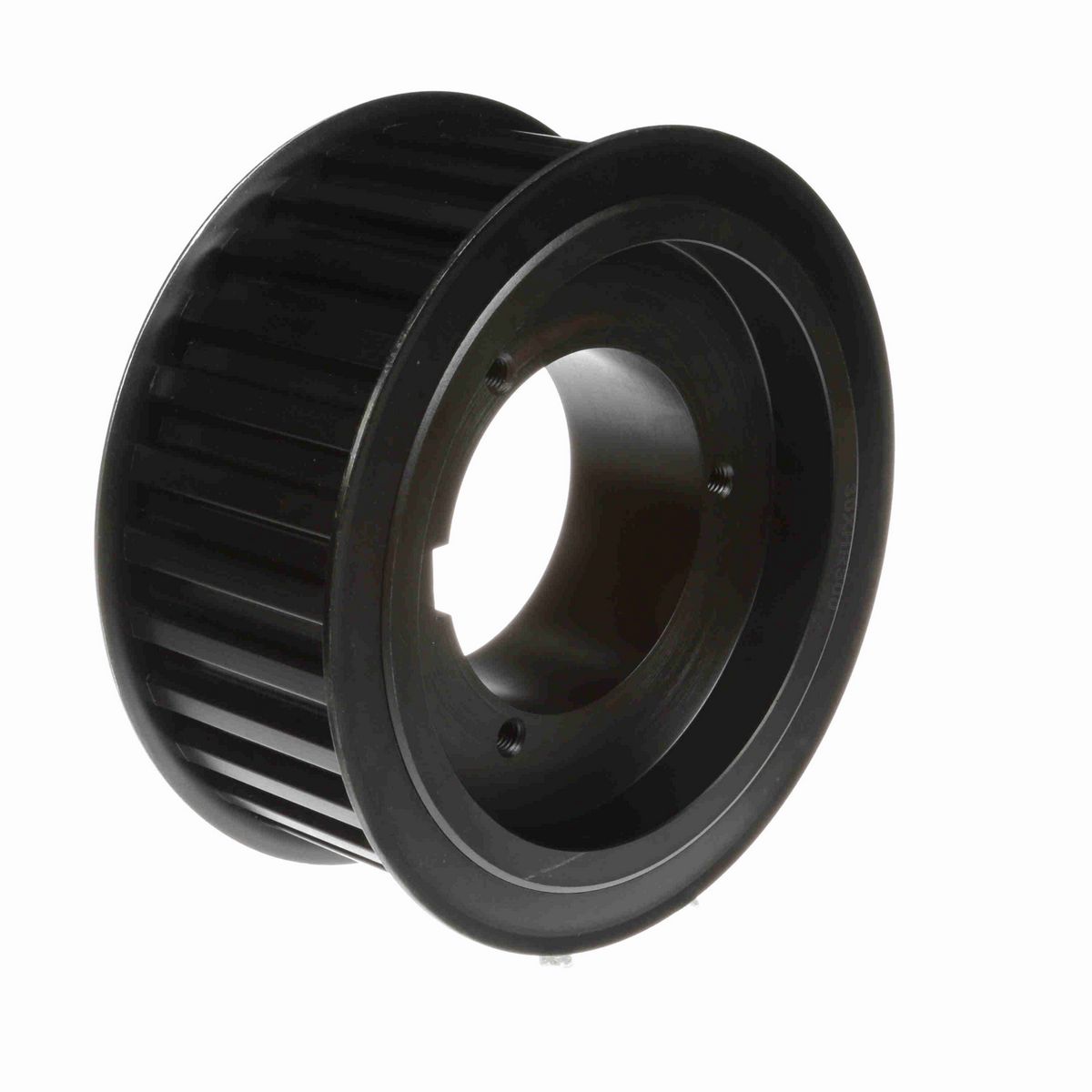 Browning Steel Bushed Bore Gearbelt Pulley - 30XHR300