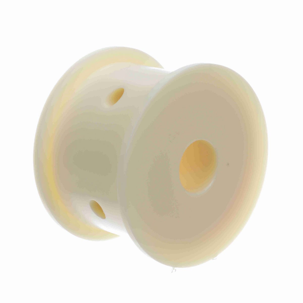 System Plast 800 Series Split Machined Sprocket with 25 Teeth and a 40mm Round Idler Bore - 800-25R40M-WMS