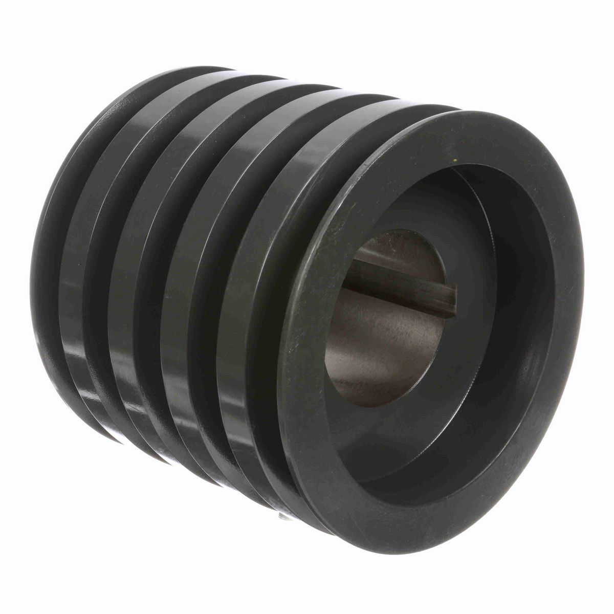 Browning 5 Groove Cast Iron Bushed Bore Companion Sheave - 5MVC86R