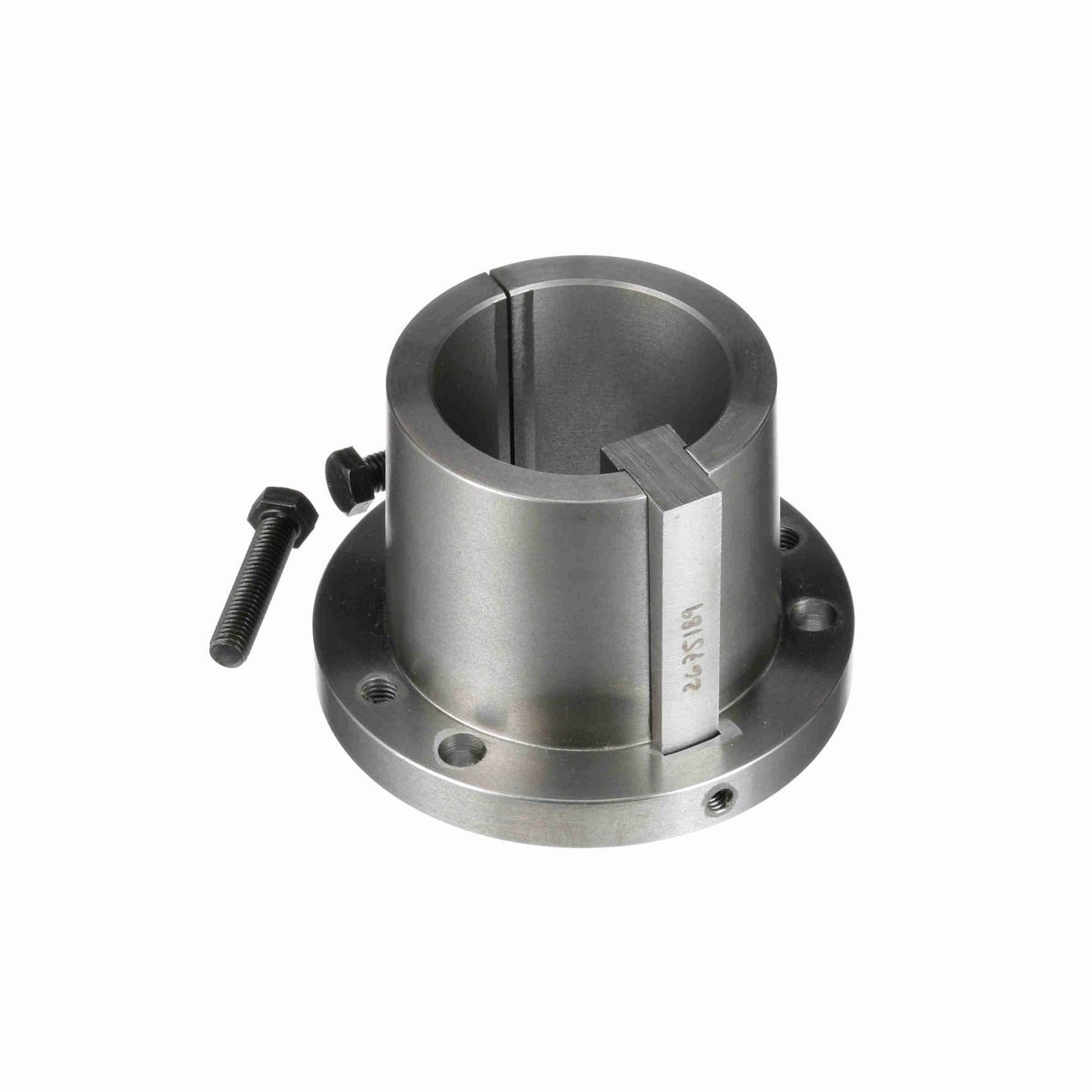 Browning Split Taper Bushing - Inch Bore Type - S1 3 3/8