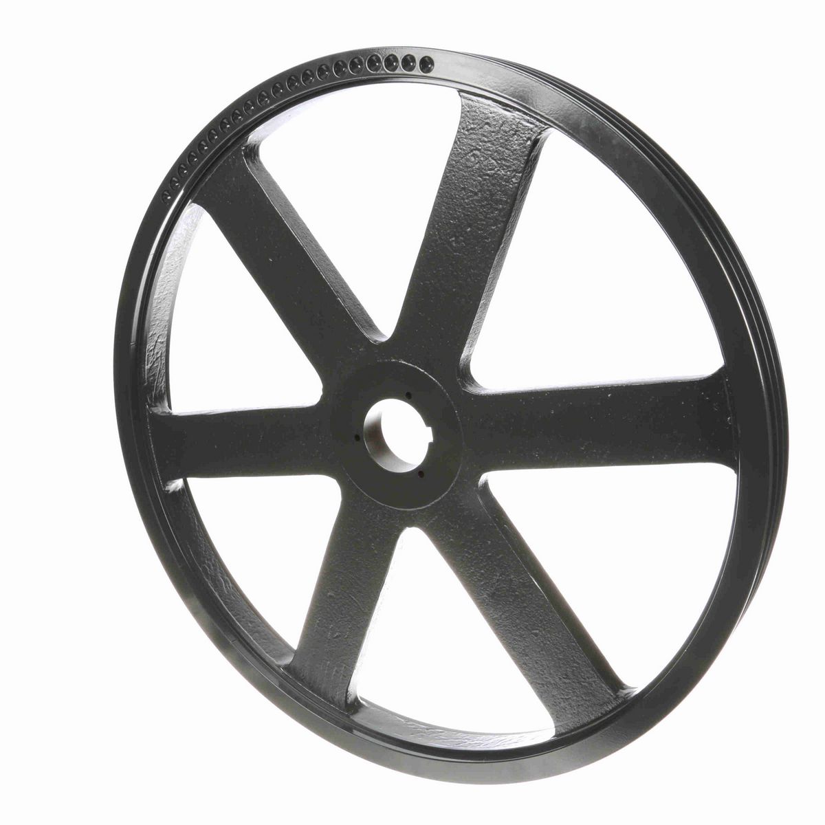 Browning 3 Groove Cast Iron Bushed Bore Multiple Sheave - 3B5V250