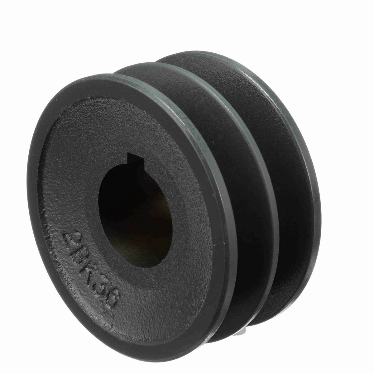 Browning 1 Groove Cast Iron Finish Bore FHP Variable Pitch Sheave - 1VP44X28MM