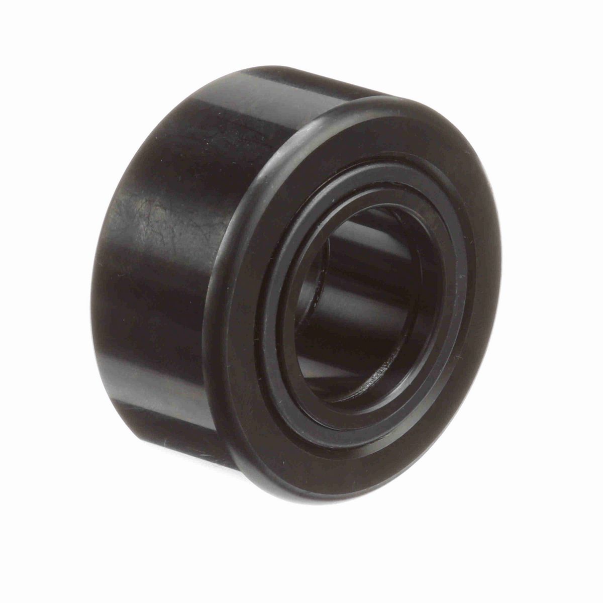 Опорный ролик McGill CAMROL MCYRD 25 X, цилиндрический, повышенной грузоподъемности, со щитком, метрический