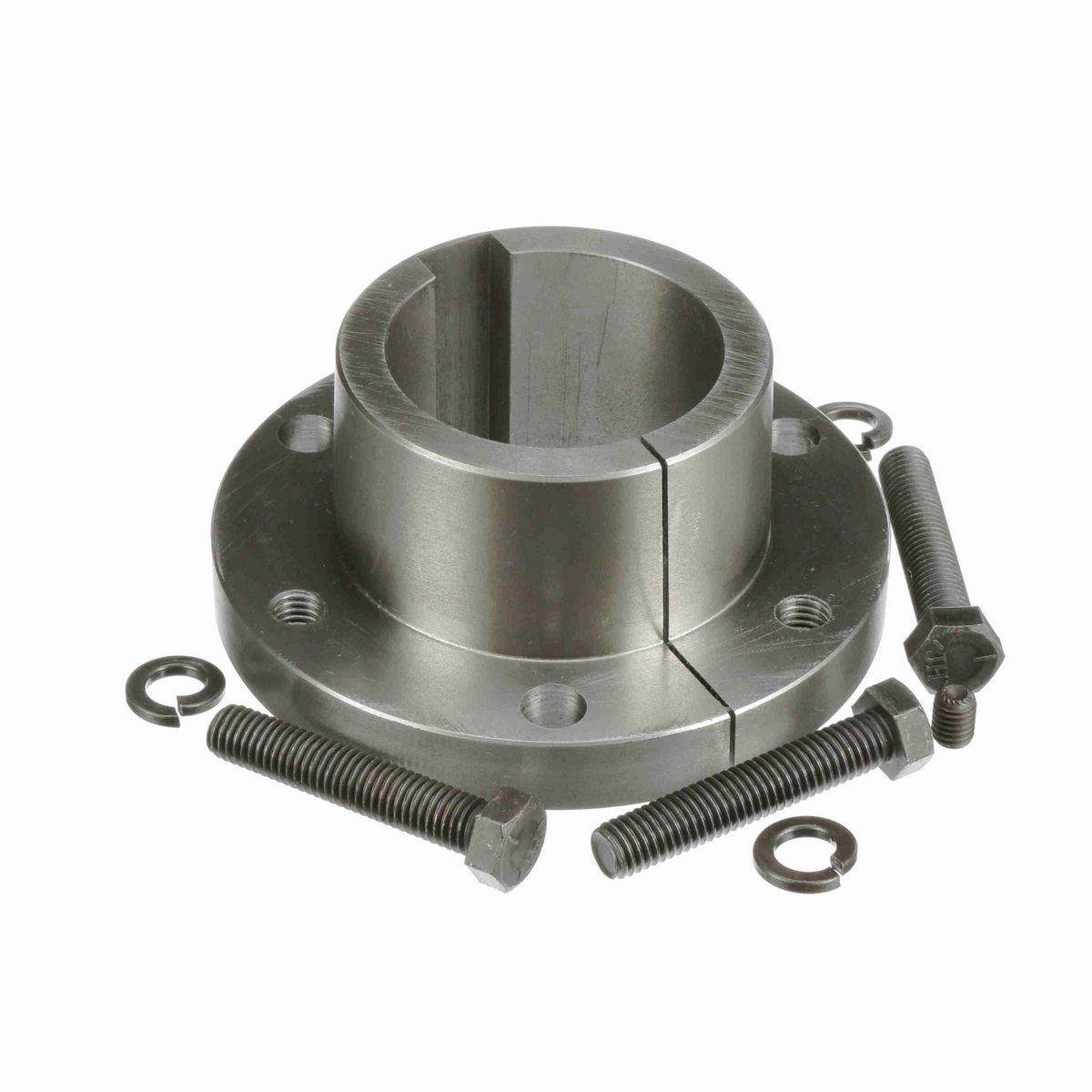 Browning Q-D Bushing - Inch Bore Type - E 2 7/8