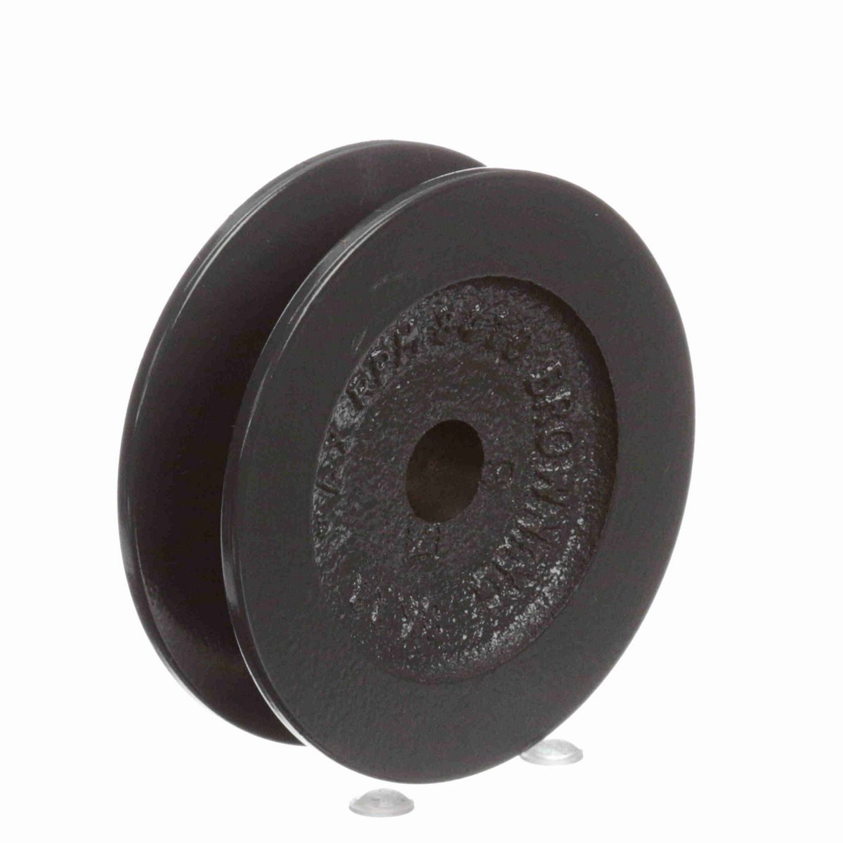 Browning 1 Groove Cast Iron FHP - Finished Bore Sheave - BK28X1/2