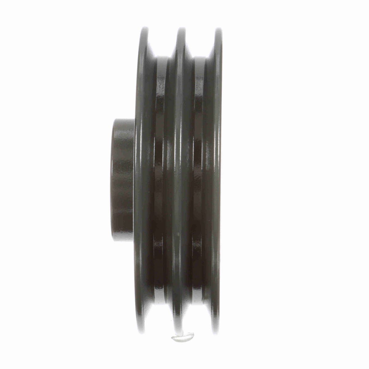 Browning 2 Groove Cast Iron FHP - Finished Bore Sheave - 2AK54X5/8