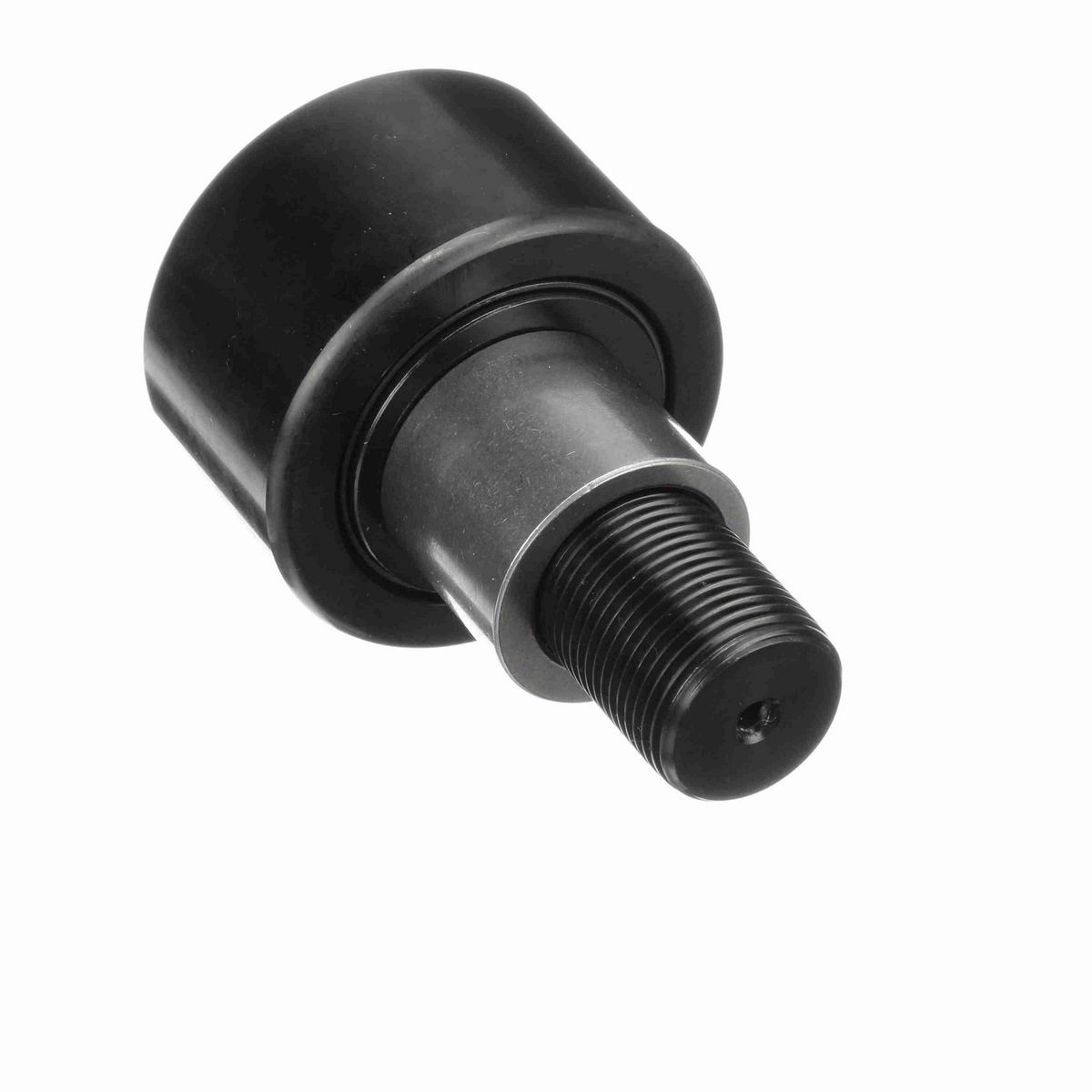 Опорный ролик с цапфой McGill CAMROL CFE 2 1/2 SB, цилиндрический, с уплотнением, с шестигранным отверстием, дюймовый