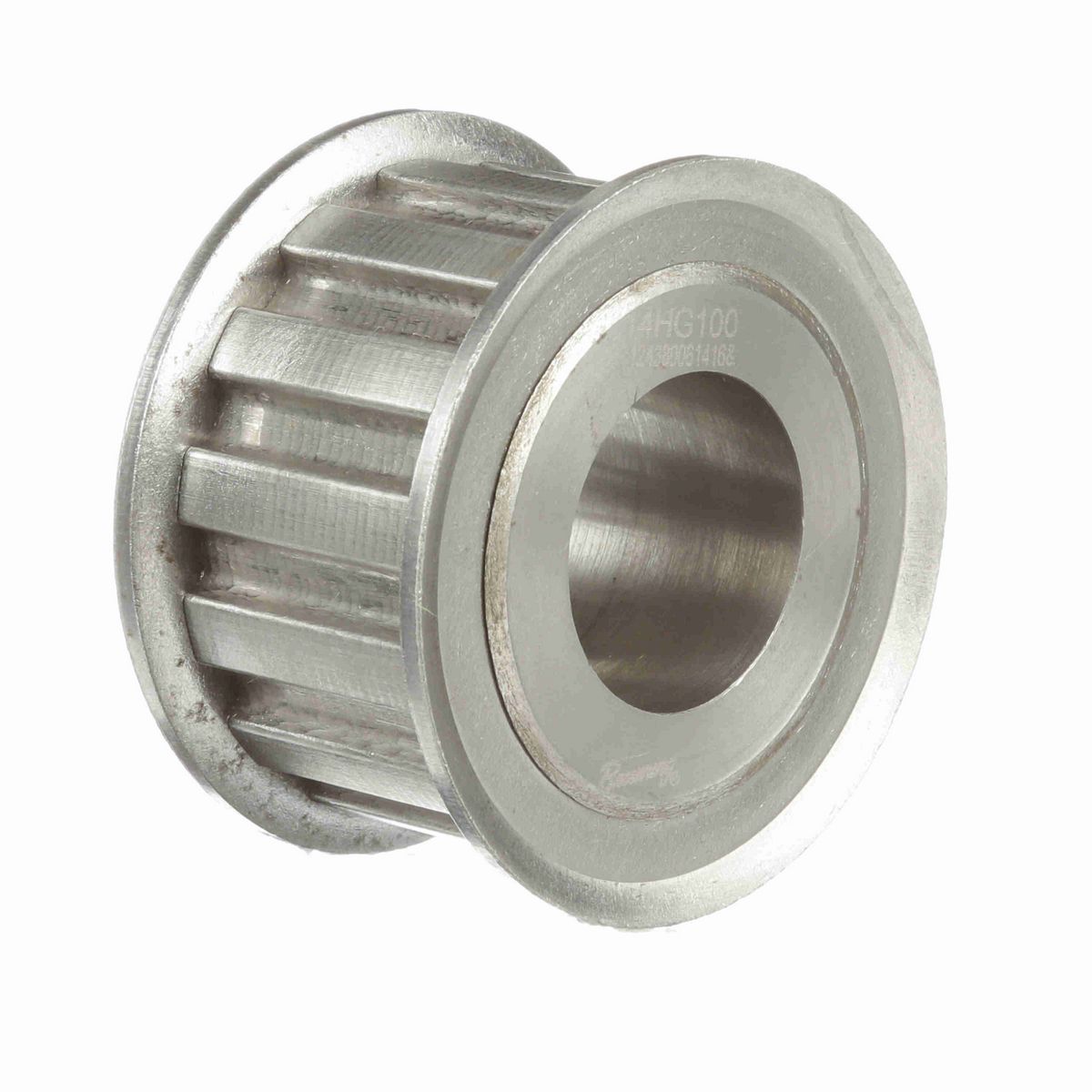 Browning Steel Bushed Bore Gearbelt Pulley - 14HG100