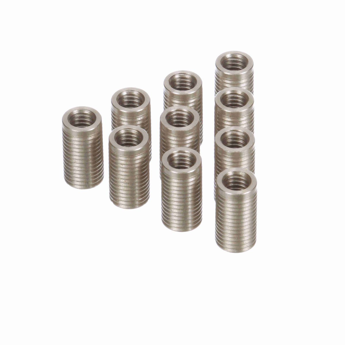 System Plast Threaded End for 5/8 dia. Shafts; 3/8-16 threading - VG-SE-583-38