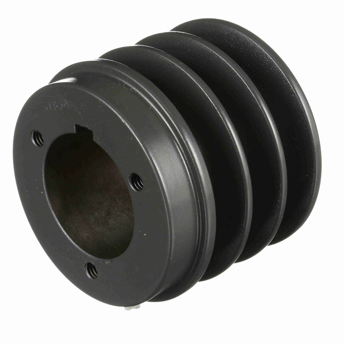 Browning 3 Groove Cast Iron Bushed Bore Multiple Sheave - 3TB34