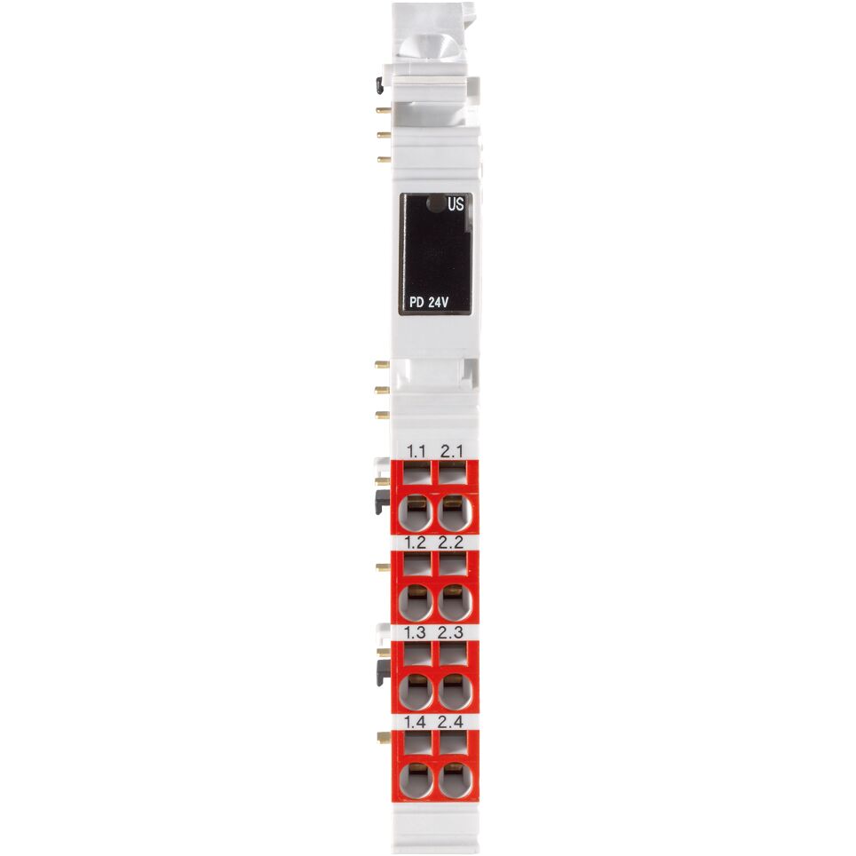 INTERFACE MODULE R-IB IL PD 24V-PAC [R911297189]
