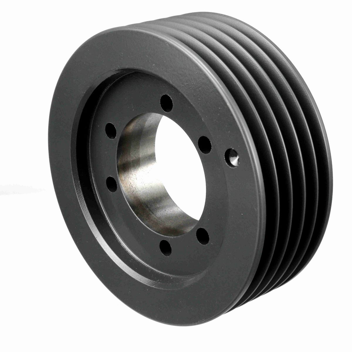 Browning 5 Groove Cast Iron Bushed Bore Multiple Sheave - 53V650SK