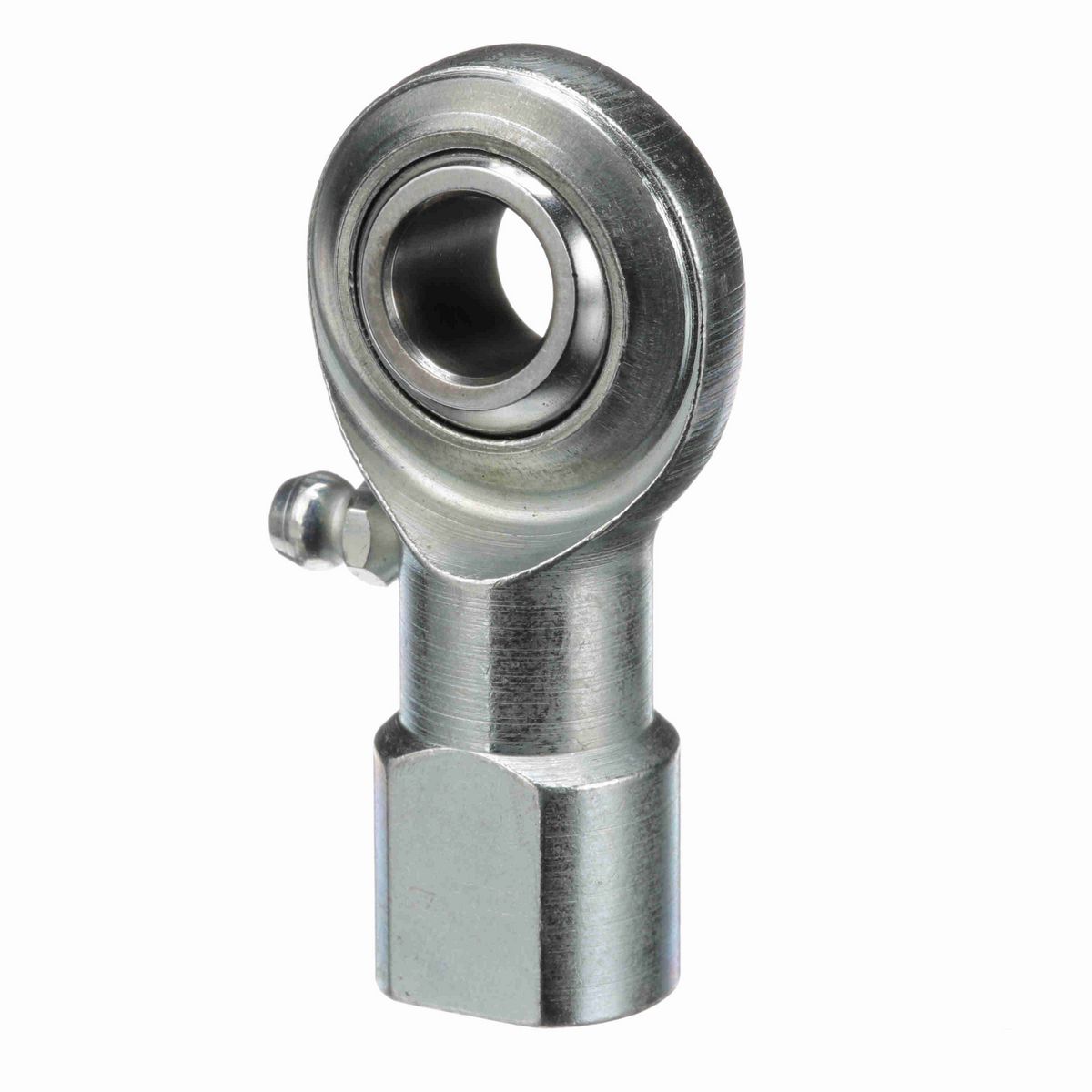 Sealmaster Female Rod End Bearing - Two-Piece Greasable Race - CFF 7N