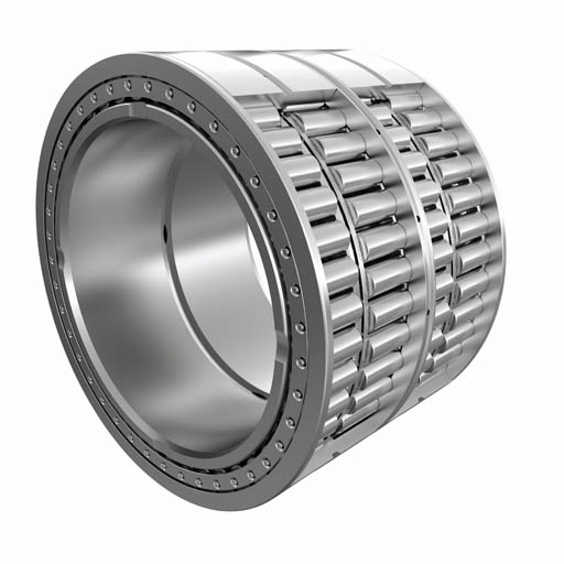 Cylindrical Roller Radial Bearings - Four-Row Timken 650RX2803A