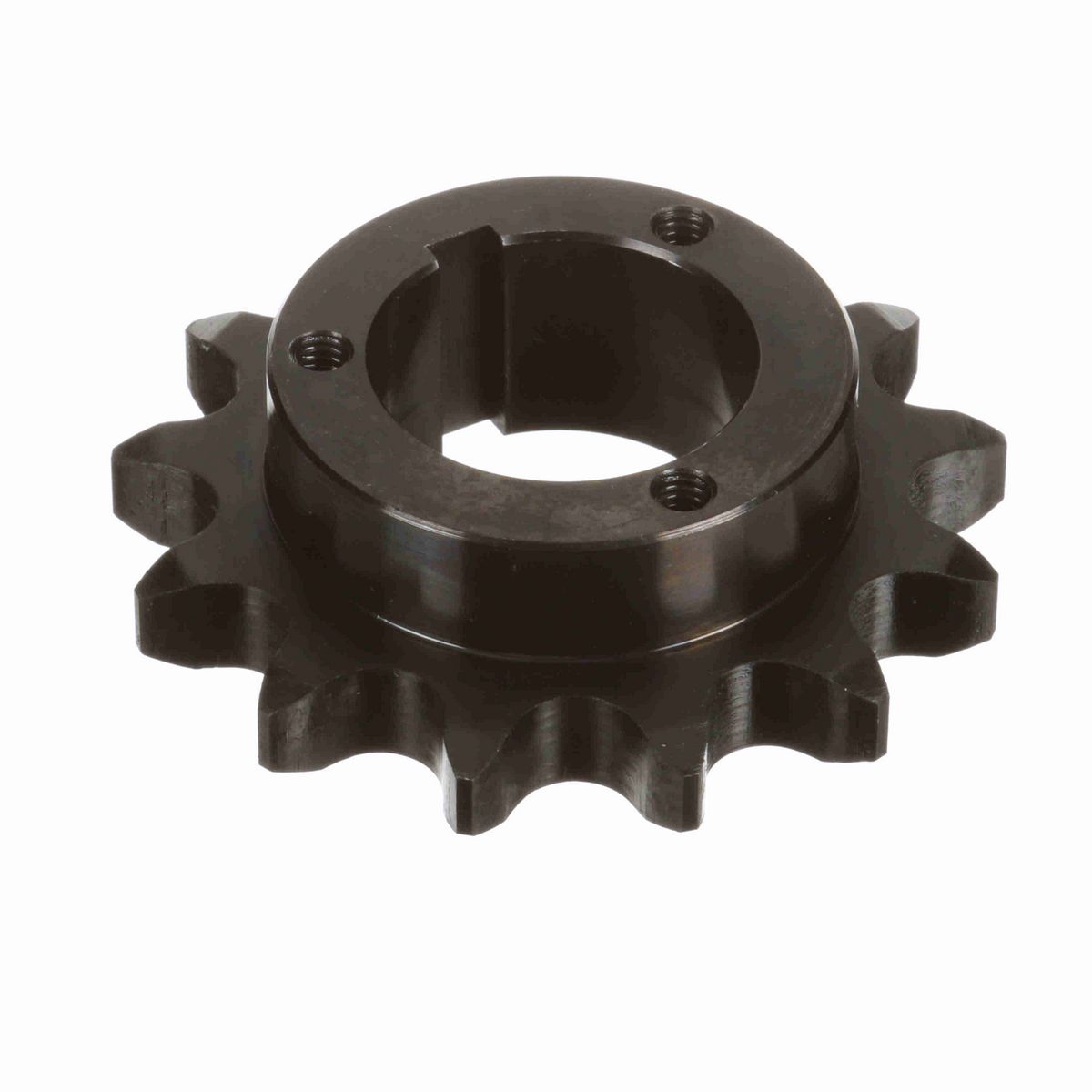 Browning Steel Bushed Bore Roller Chain Sprocket - H80P13