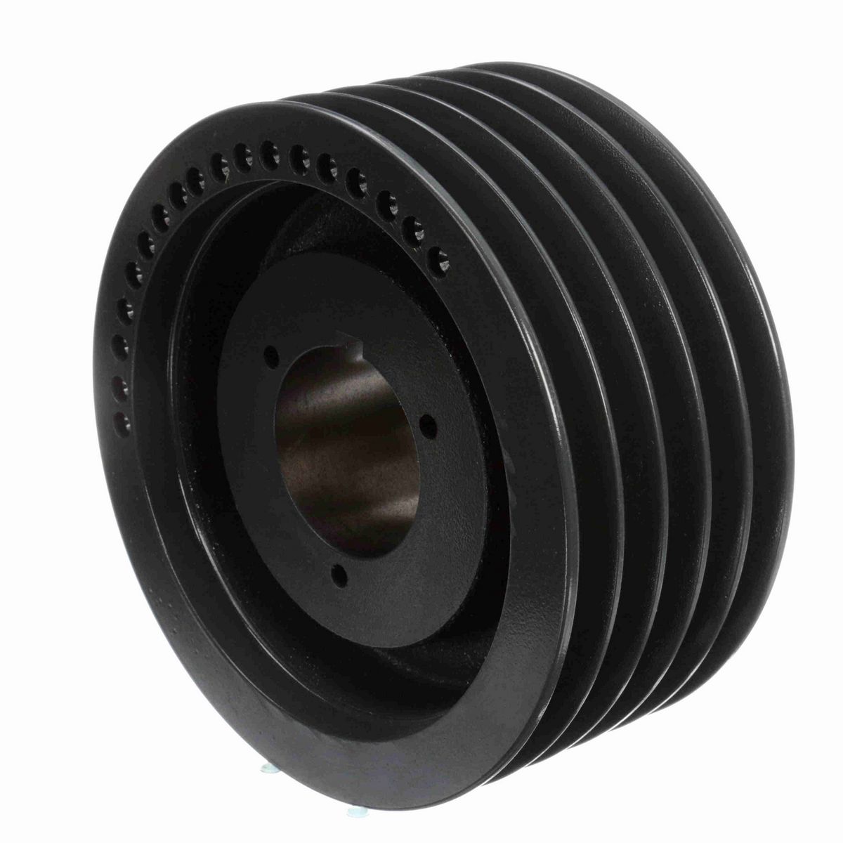 Browning 5 Groove Cast Iron Bushed Bore Multiple Sheave - 5TB86