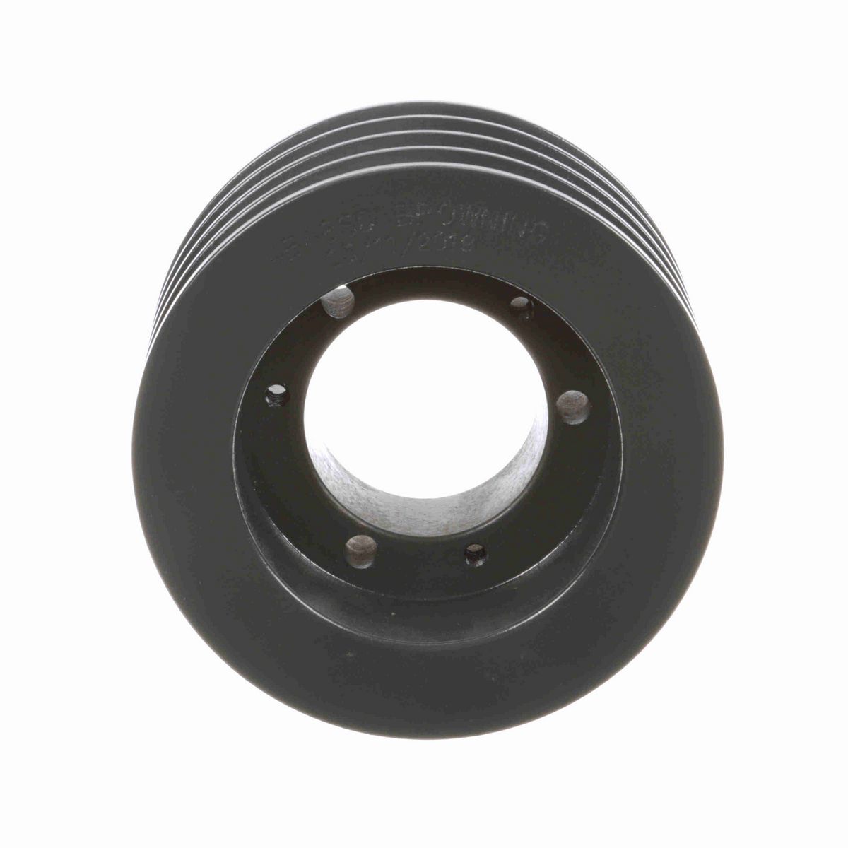 Browning 4 Groove Cast Iron Bushed Bore Multiple Sheave - 4B48SD
