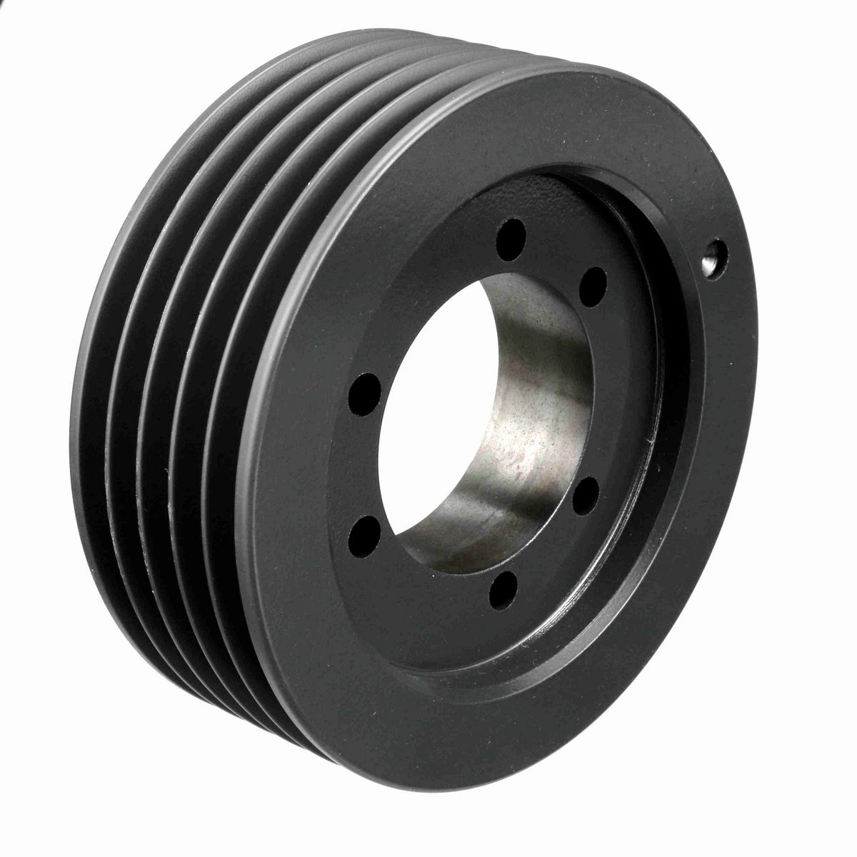 Browning 5 Groove Cast Iron Bushed Bore Multiple Sheave - 53V650SK