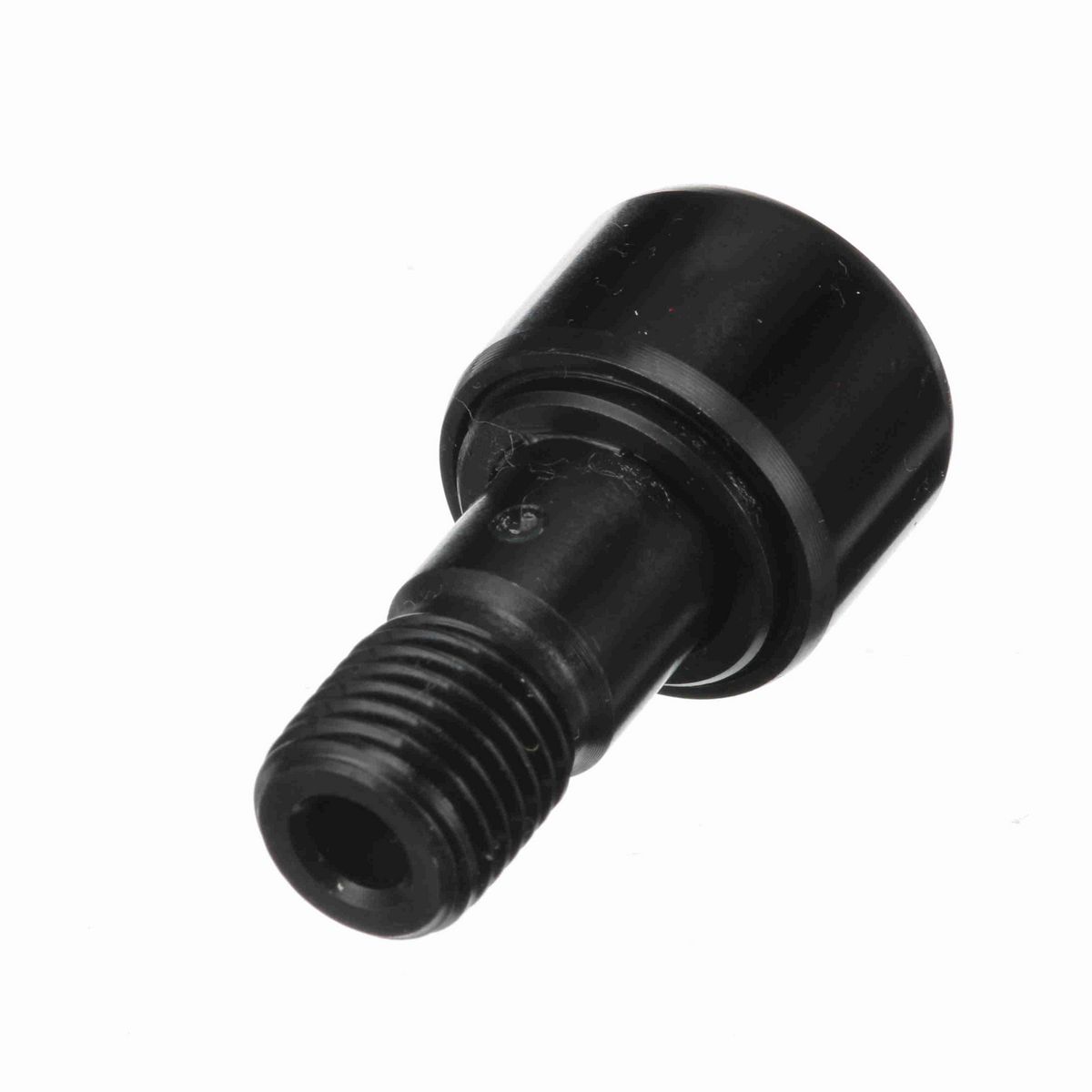 Опорный ролик с цапфой McGill Heavy Stud CAMROL CFH 3/4 S, цилиндрический, с уплотнением, со шлицем под отвёртку, дюймовый
