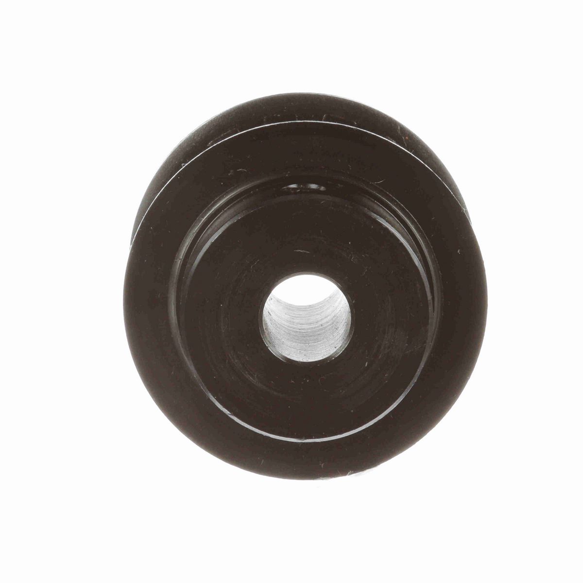 Browning Steel Finish Bore Gearbelt Pulley - 16LF100X1/2