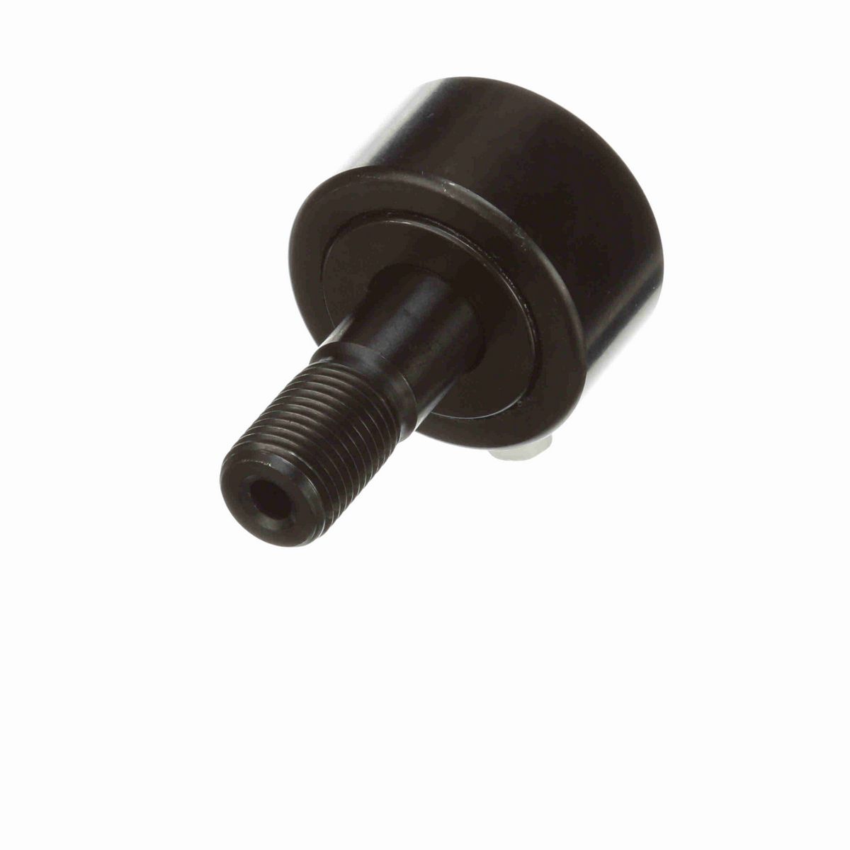 Опорный ролик с цапфой McGill CAMROL CF 1 3/8, цилиндрический, со шлицем под отвёртку, дюймовый