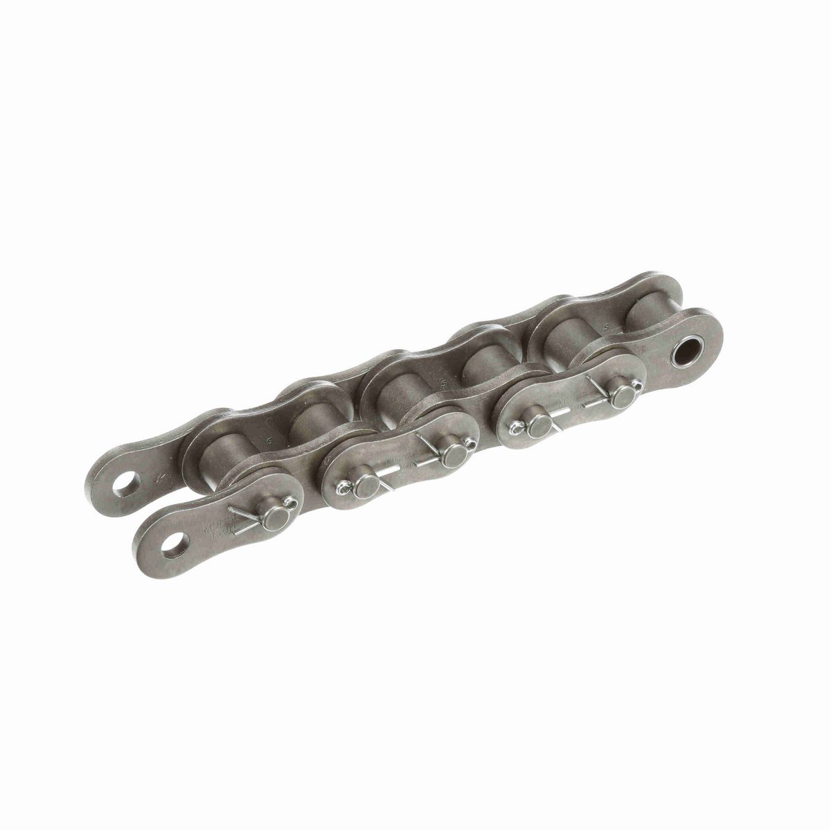 Morse Heavy Cottered Roller Chain - 100HC 10FT
