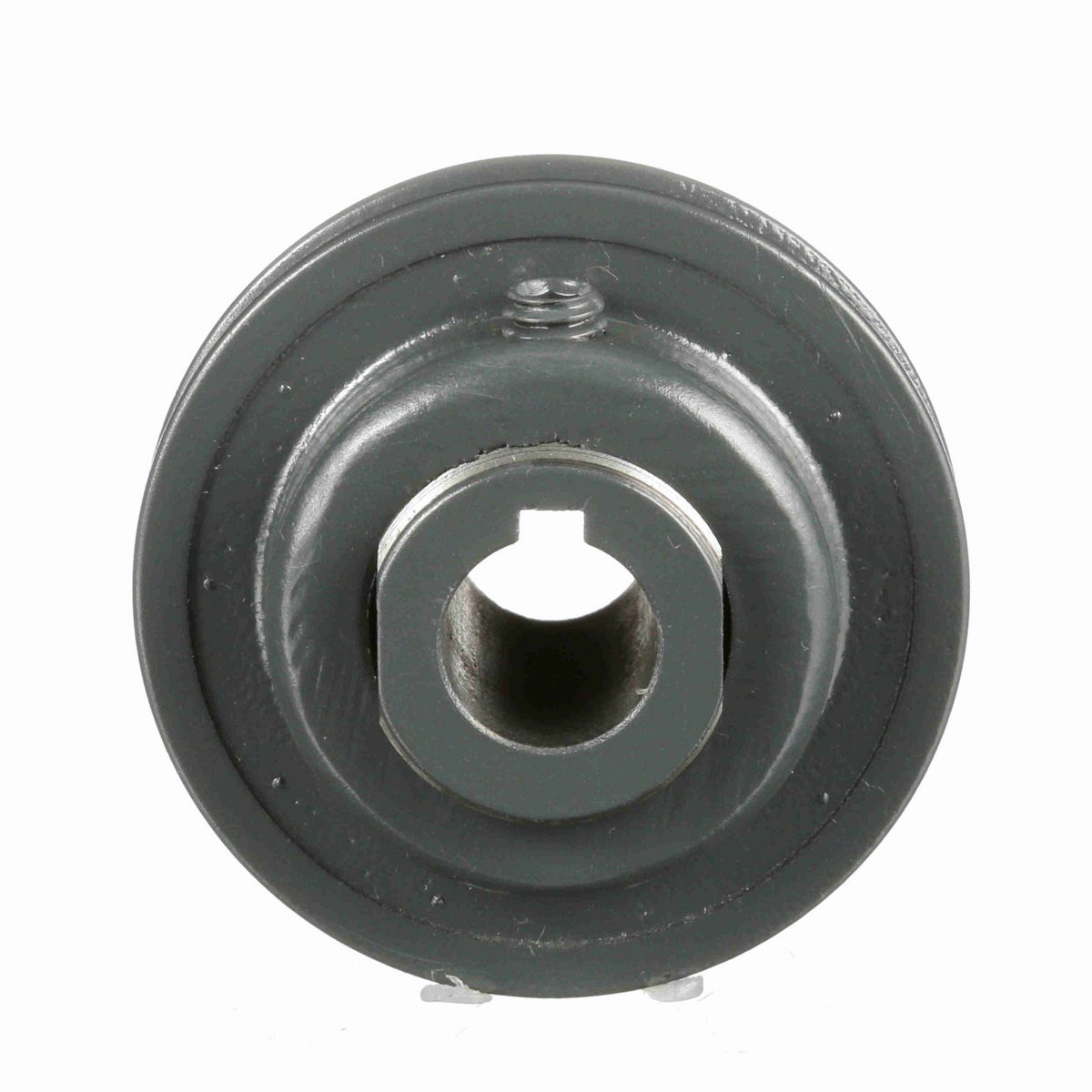 Browning 1 Groove Cast Iron Finish Bore FHP Variable Pitch Sheave - 1VL25X5/8