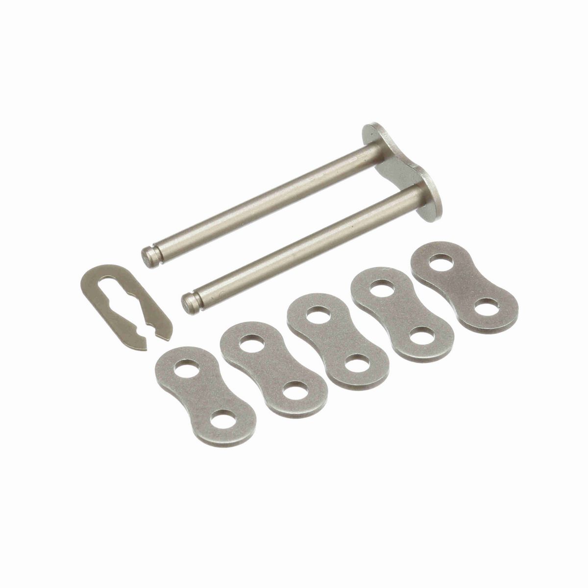 Morse Standard Roller Chain Spring Clip Connecting Link - 40-3 C/L S/C S/F