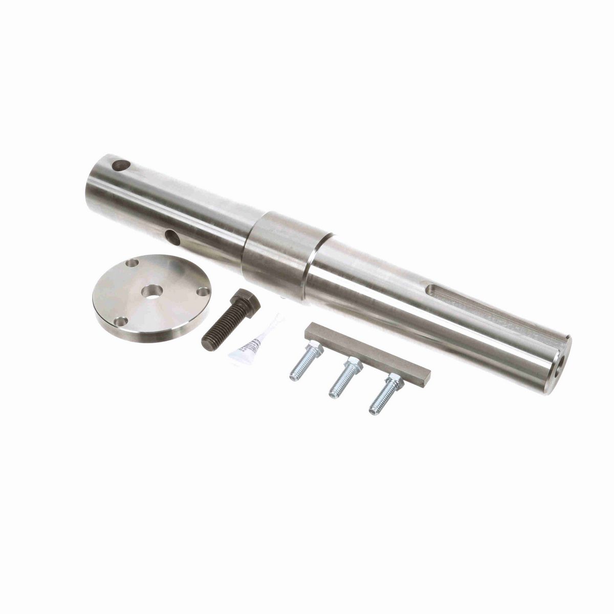 Монтажный комплект Browning Torque Taper Plus 115DSP207, для шнекового конвейера