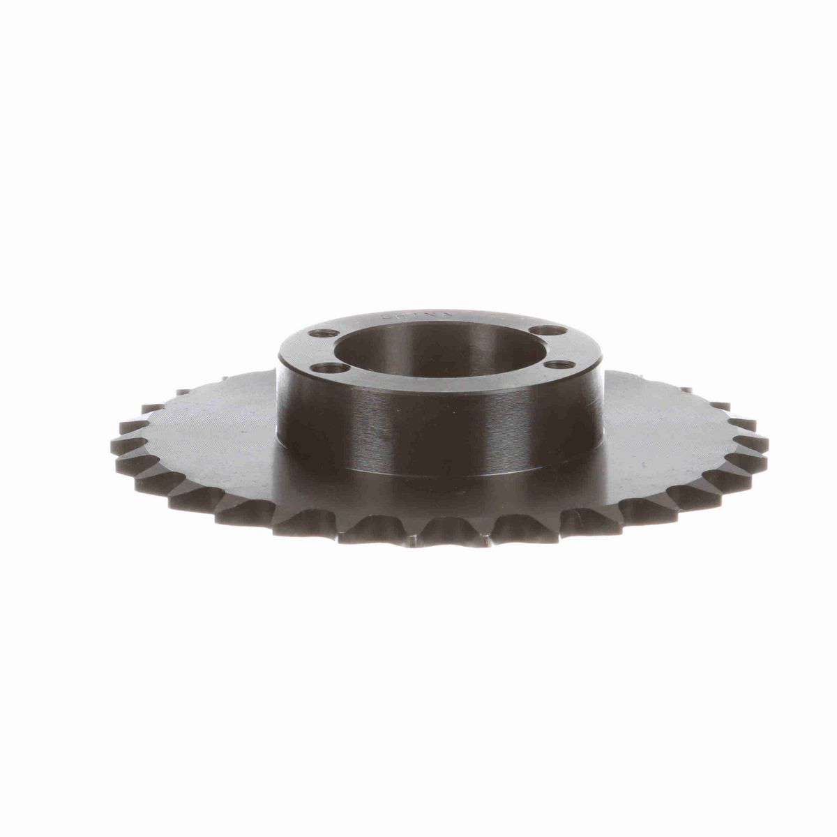 Browning Steel Bushed Bore Roller Chain Sprocket - 41H30