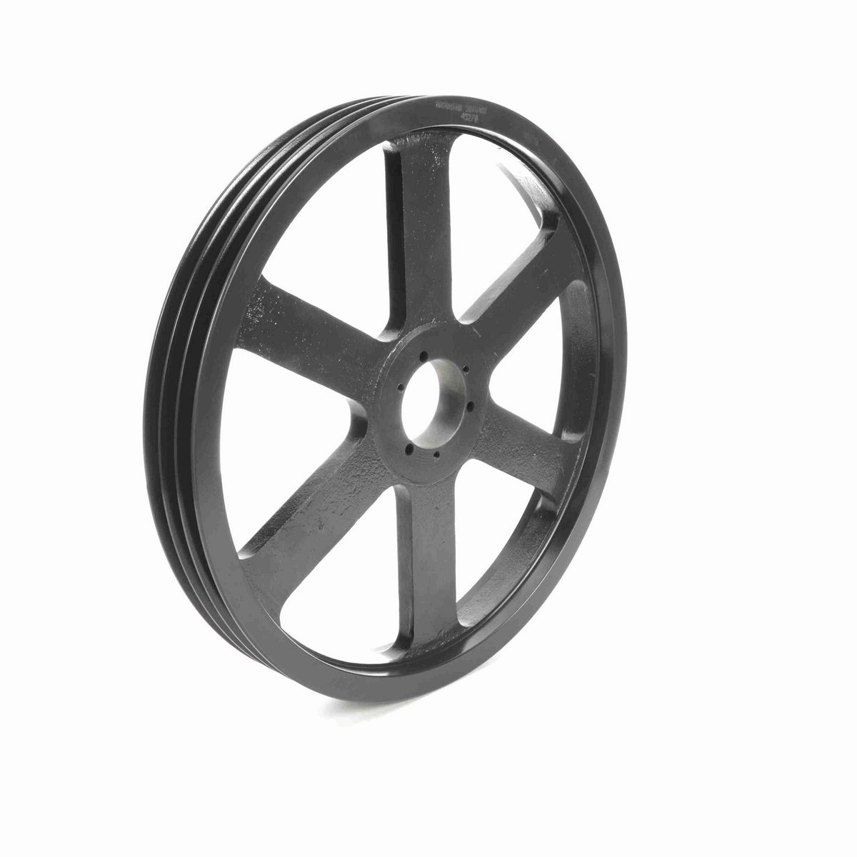 Browning 3 Groove Cast Iron Bushed Bore Multiple Sheave - 3B184SK