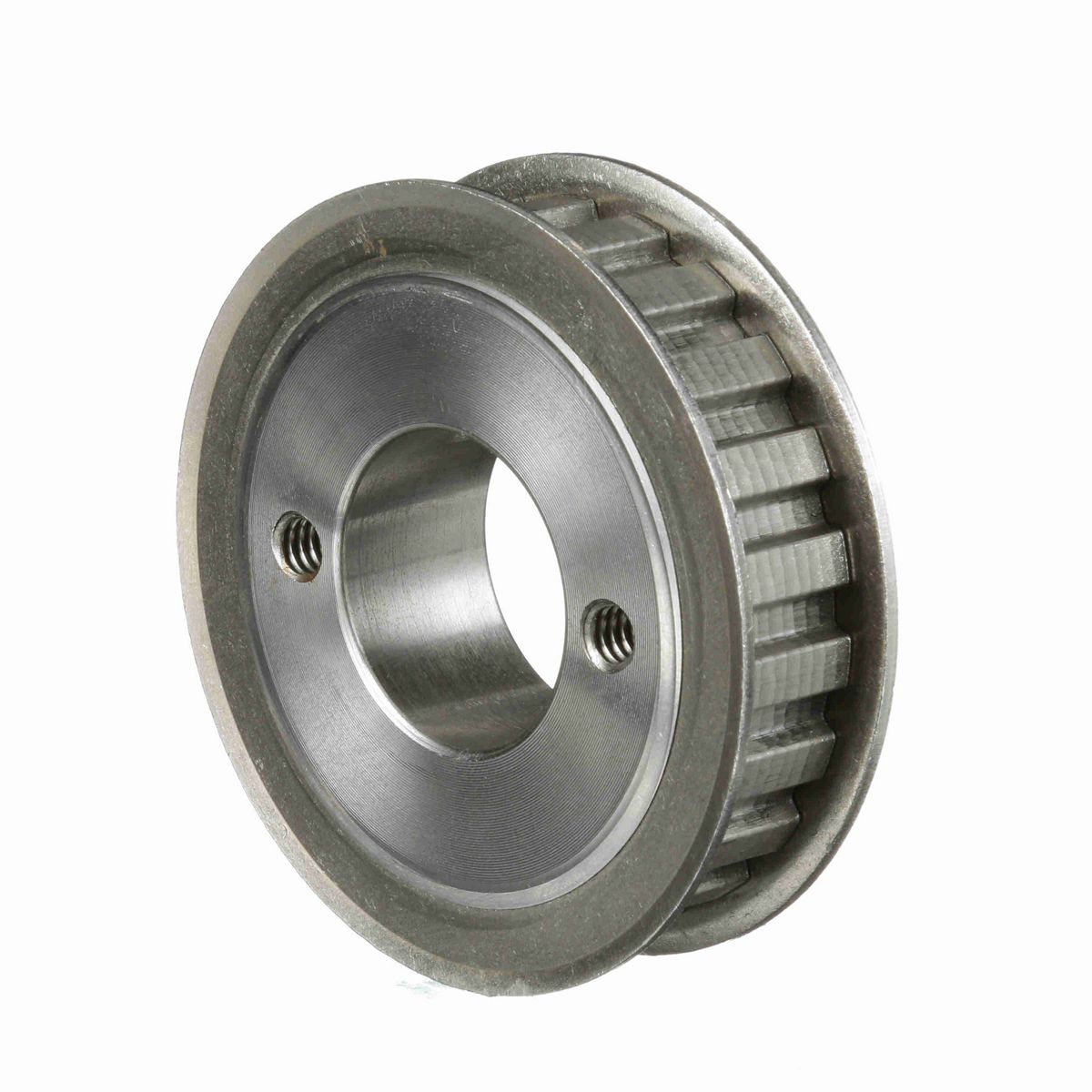 Browning Steel Bushed Bore Gearbelt Pulley - 22LG050