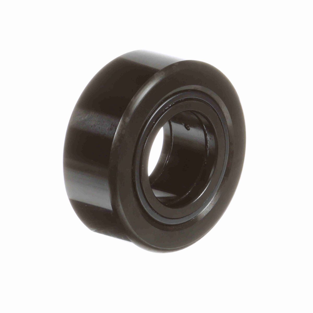 Опорный ролик McGill CAMROL MCYRD 35 X, цилиндрический, повышенной грузоподъемности, со щитком, метрический