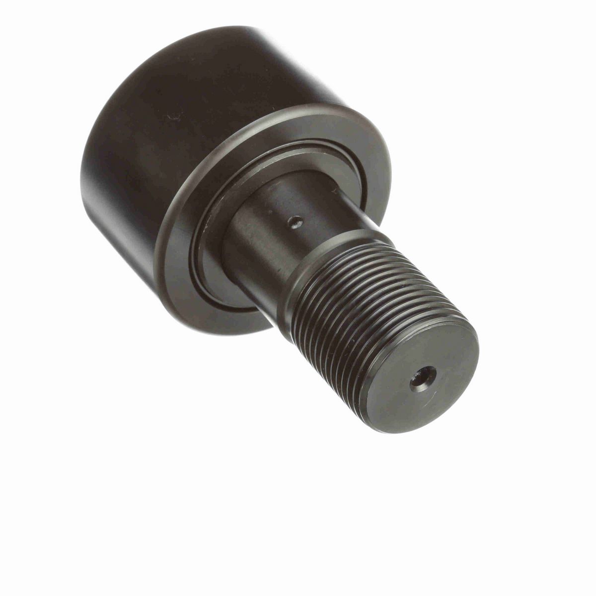 Опорный ролик с цапфой McGill Heavy Stud CAMROL CCFH 2 1/2 SB, бочкообразный, с уплотнением, с шестигранным отверстием, дюймовый