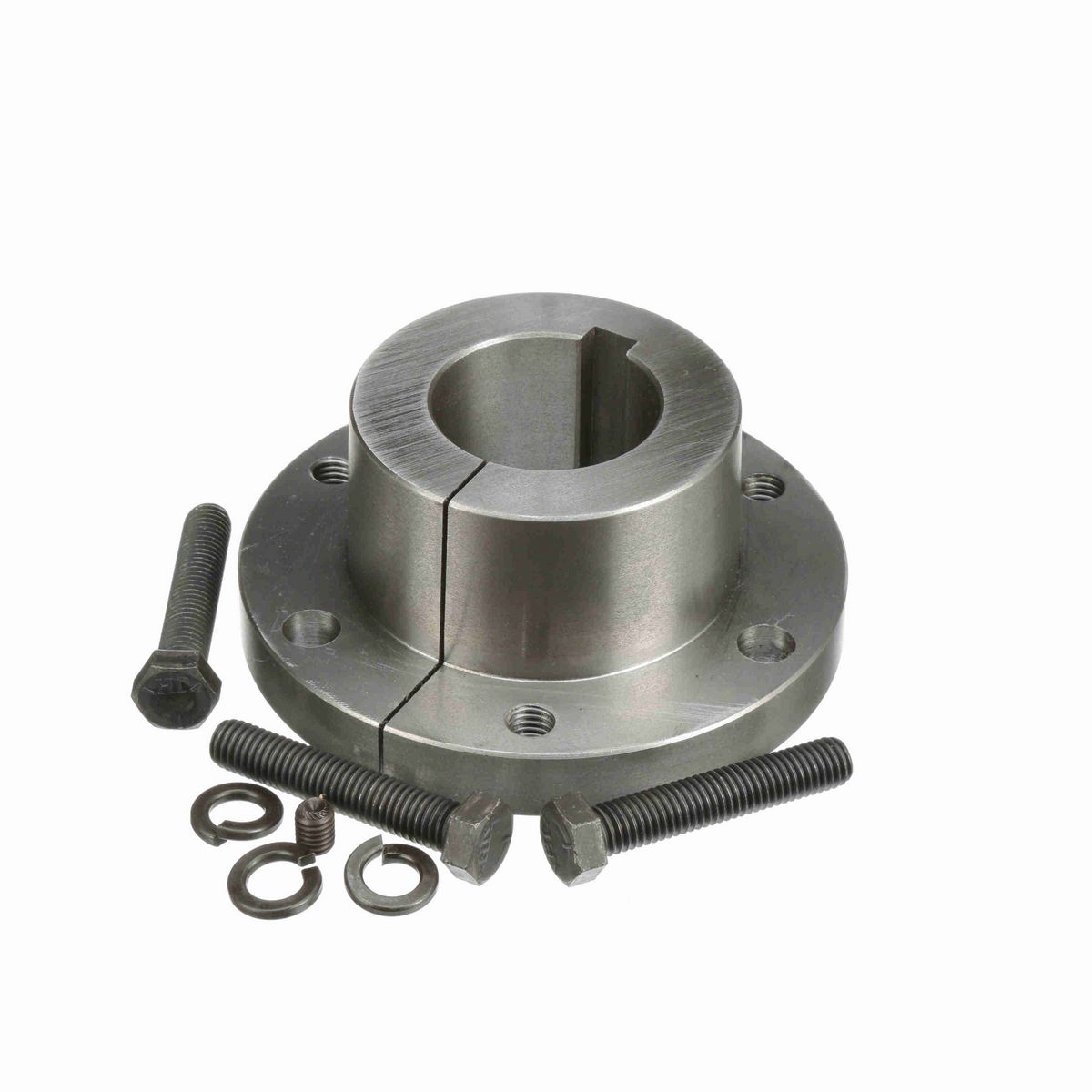 Browning Q-D Bushing - Inch Bore Type - E 2 3/16