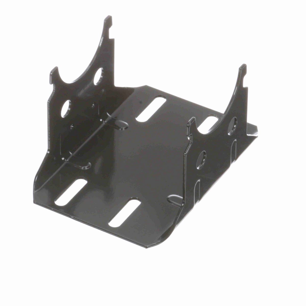 FASCO Resilient Base, Length 4.2",for 2 1/2" Dia. Ring - 35-417BASE